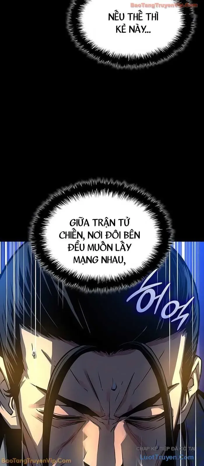 Quái Lực Loạn Thần Chap 96 - Next Chap 95