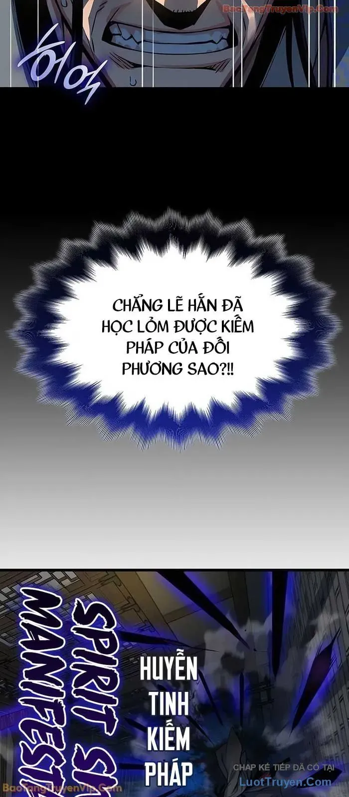 Quái Lực Loạn Thần Chap 96 - Next Chap 95