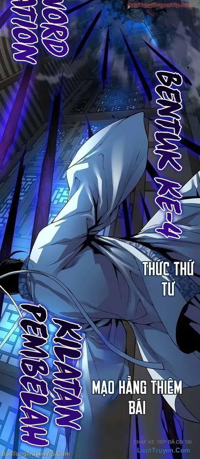 Quái Lực Loạn Thần Chap 96 - Next Chap 95