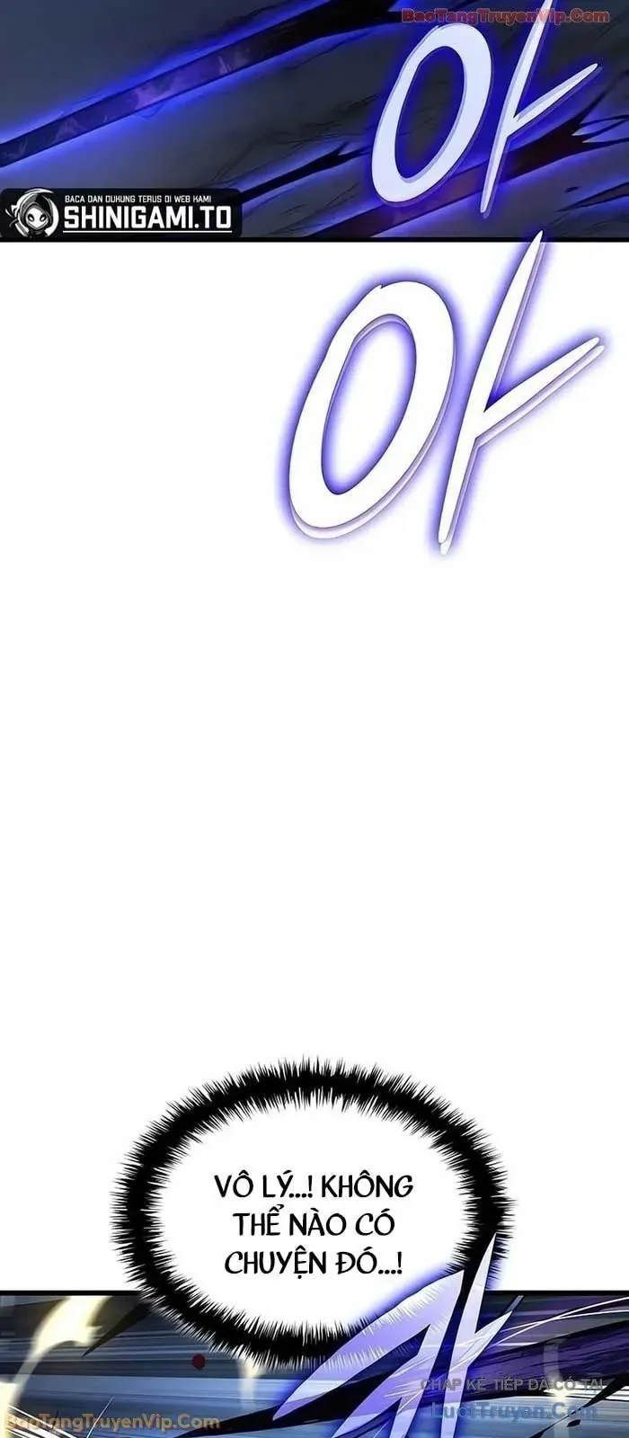 Quái Lực Loạn Thần Chap 96 - Next Chap 95