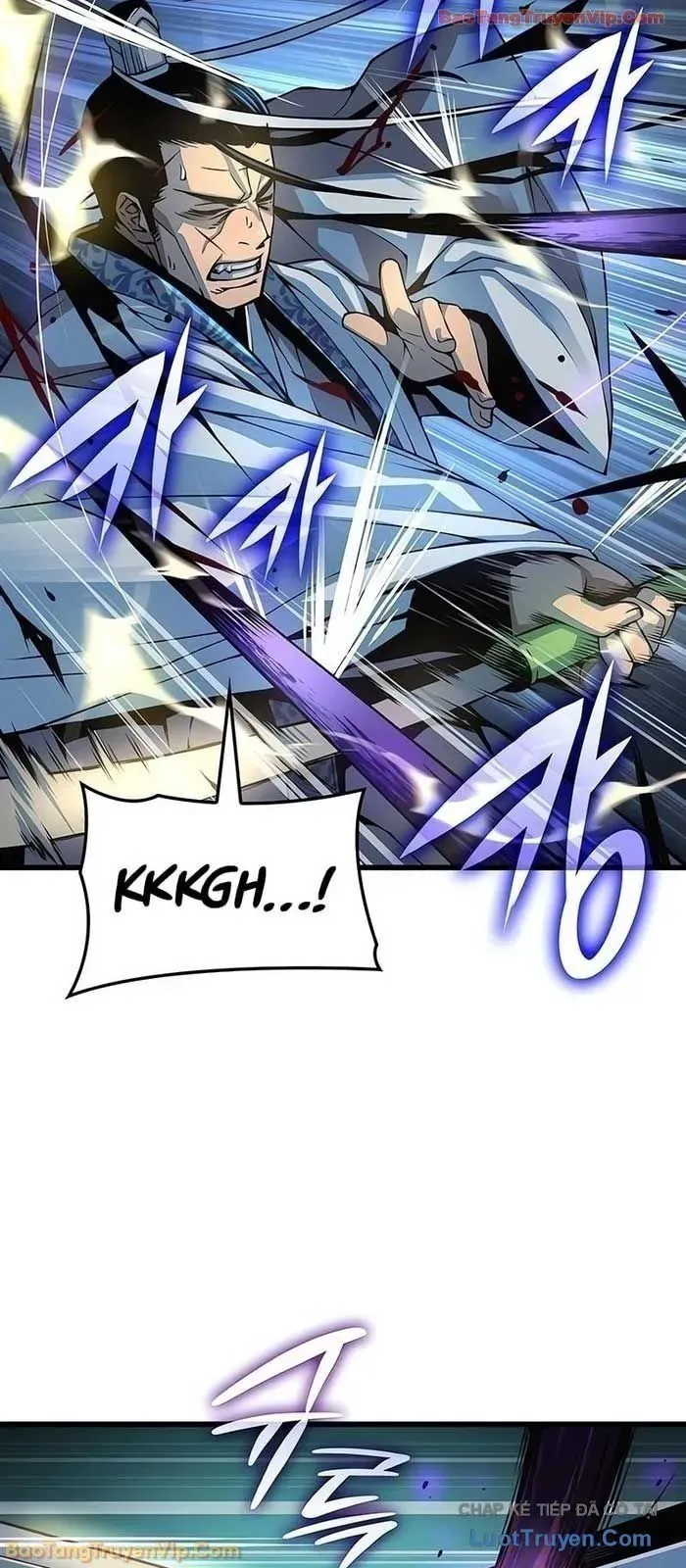 Quái Lực Loạn Thần Chap 96 - Next Chap 95