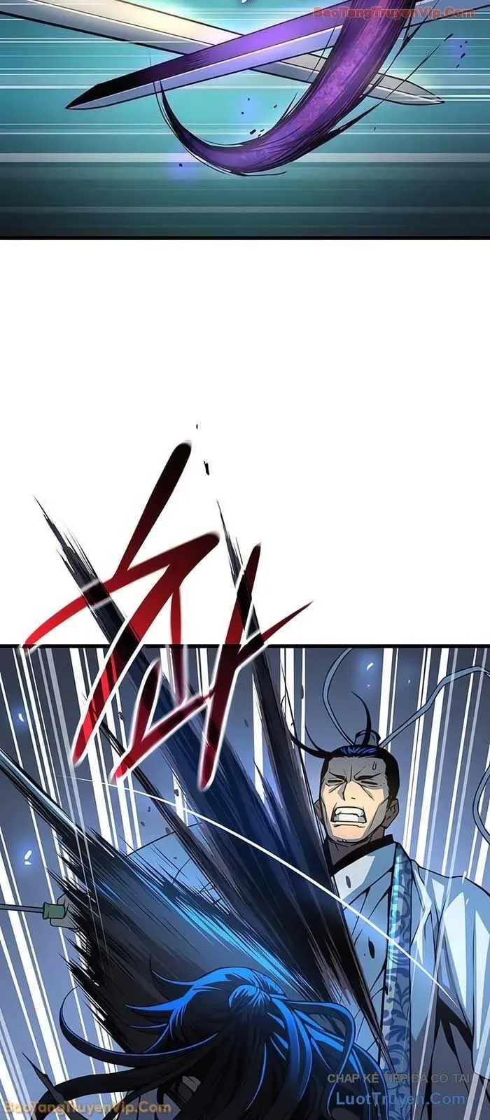 Quái Lực Loạn Thần Chap 96 - Next Chap 95