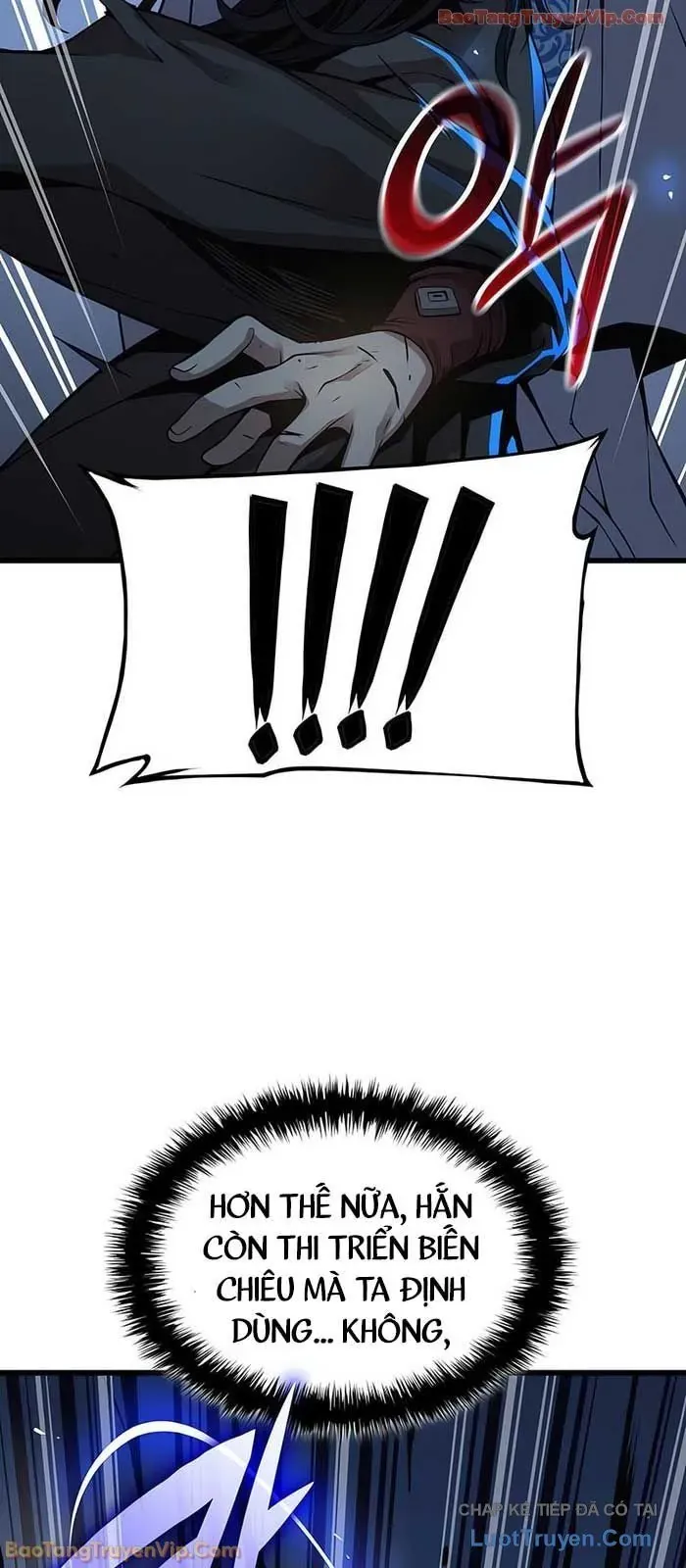 Quái Lực Loạn Thần Chap 96 - Next Chap 95