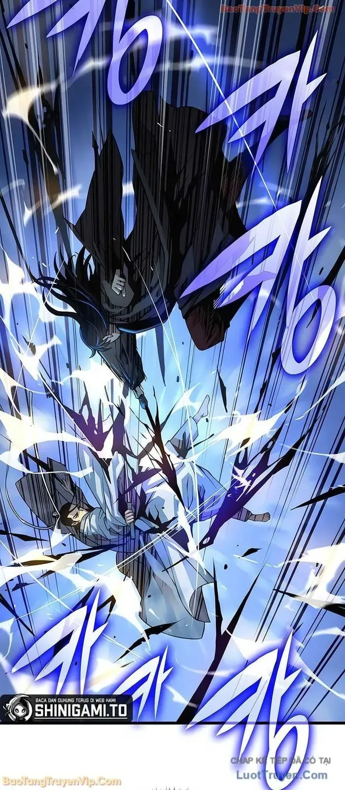 Quái Lực Loạn Thần Chap 96 - Next Chap 95