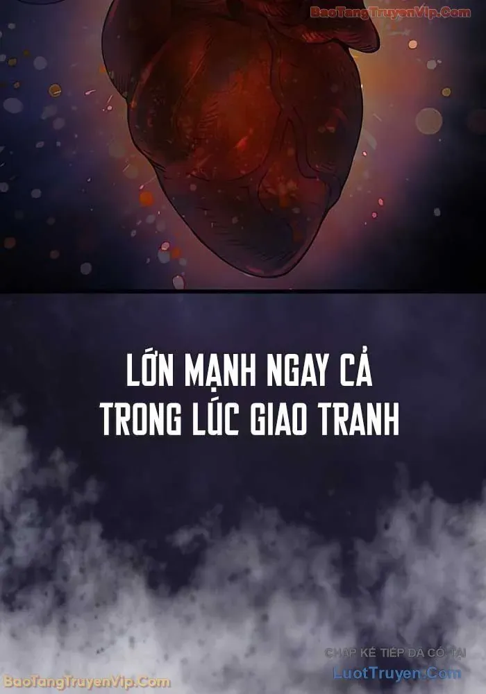 Quái Lực Loạn Thần Chap 96 - Next Chap 95