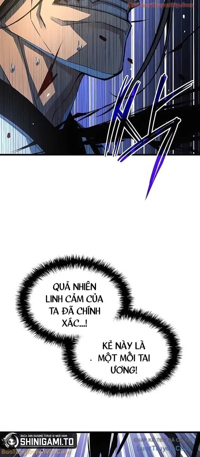 Quái Lực Loạn Thần Chap 96 - Next Chap 95