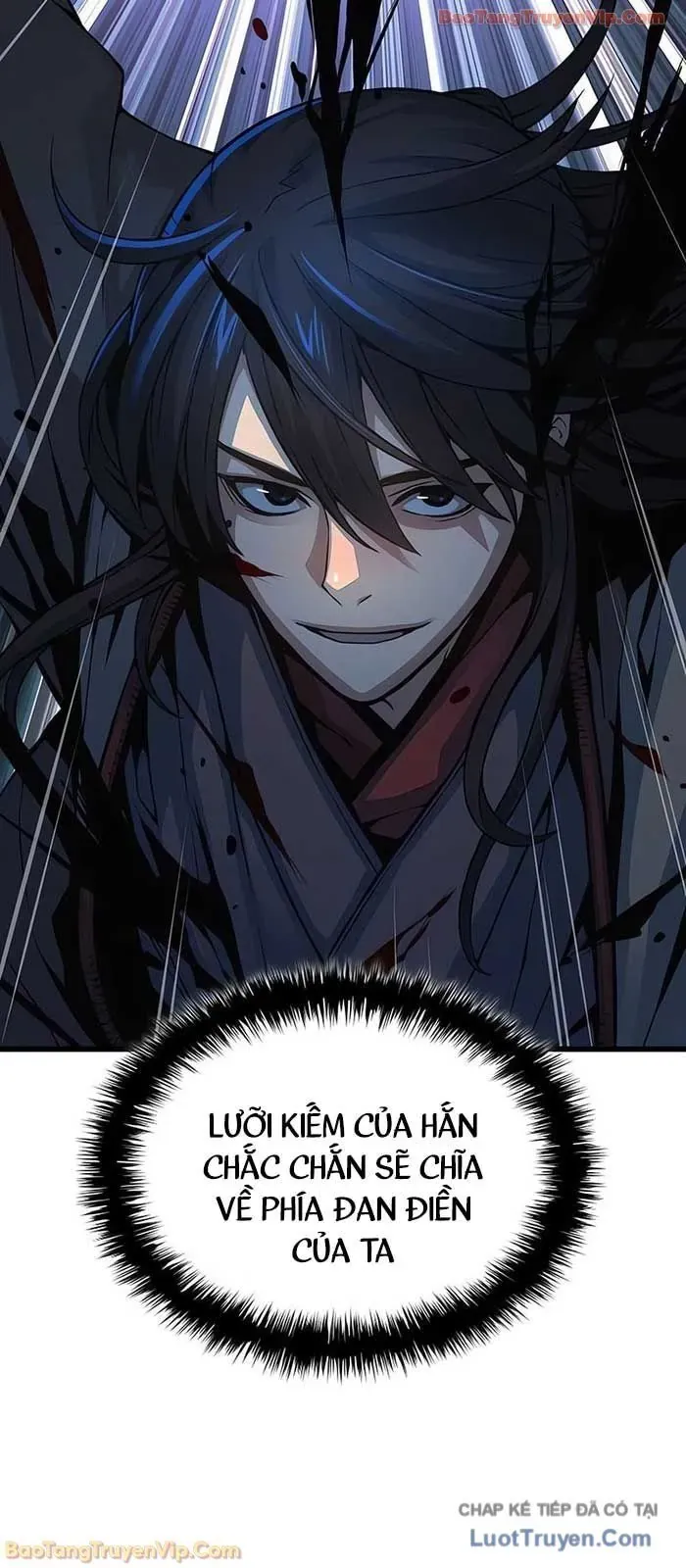 Quái Lực Loạn Thần Chap 96 - Next Chap 95