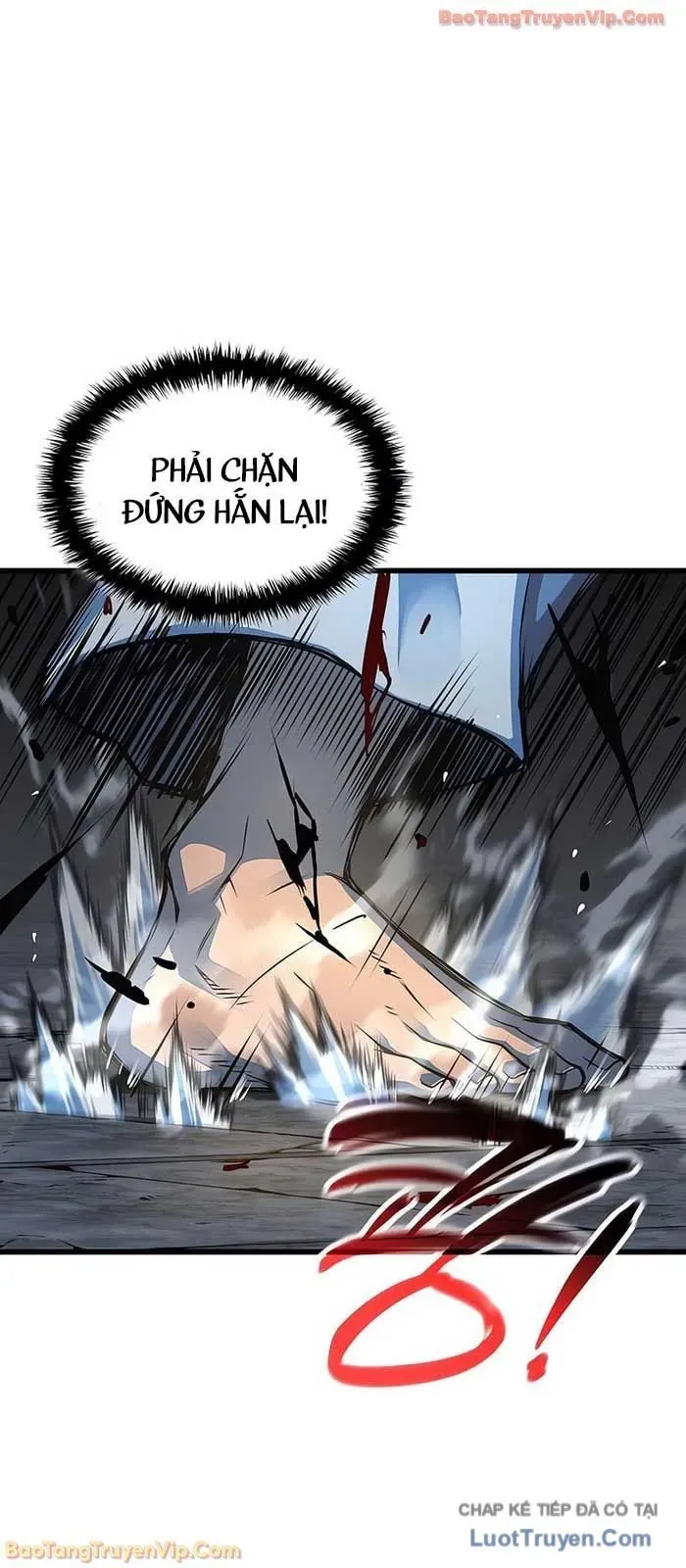 Quái Lực Loạn Thần Chap 96 - Next Chap 95