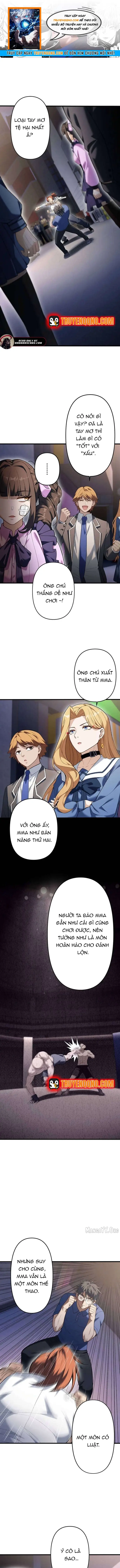 Vô Danh Lão Giang Hồ			 Chap 33 - Next Chap 32