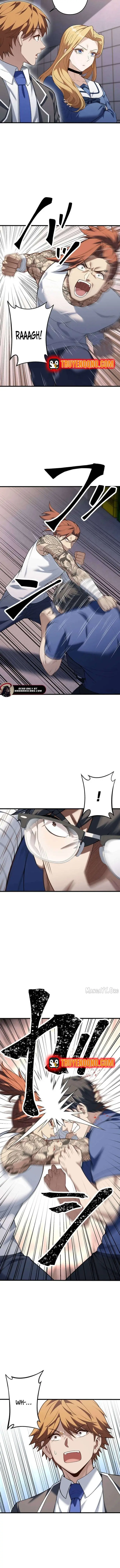 Vô Danh Lão Giang Hồ			 Chap 33 - Next Chap 32