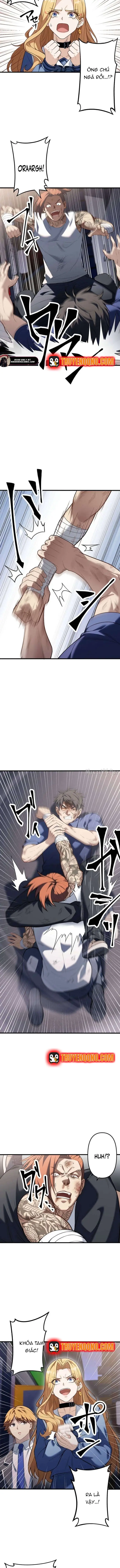 Vô Danh Lão Giang Hồ			 Chap 33 - Next Chap 32