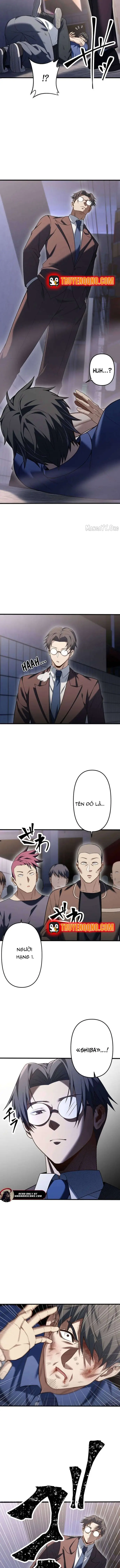 Vô Danh Lão Giang Hồ			 Chap 33 - Next Chap 32