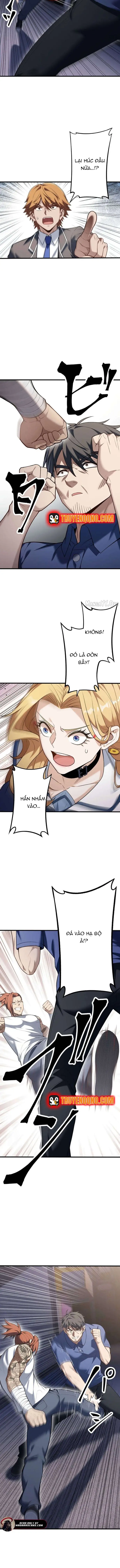 Vô Danh Lão Giang Hồ			 Chap 33 - Next Chap 32