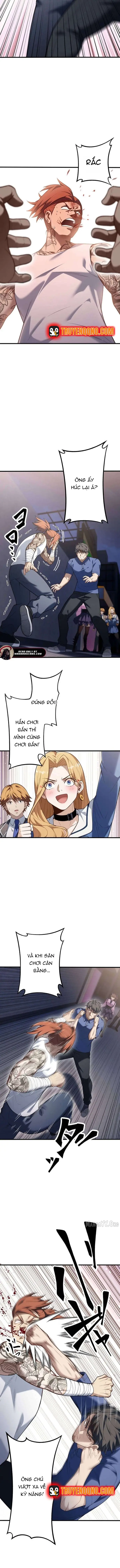 Vô Danh Lão Giang Hồ			 Chap 33 - Next Chap 32