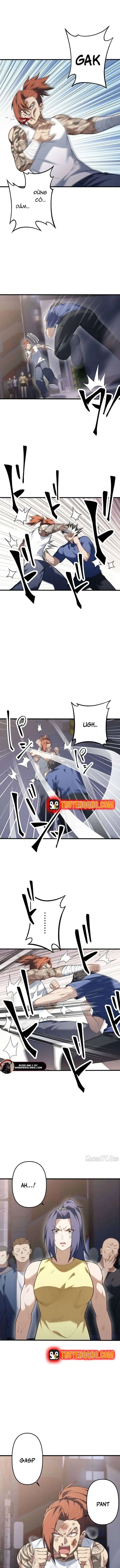 Vô Danh Lão Giang Hồ			 Chap 33 - Next Chap 32