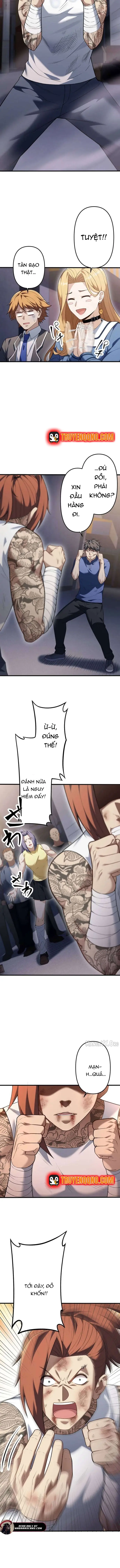 Vô Danh Lão Giang Hồ			 Chap 33 - Next Chap 32