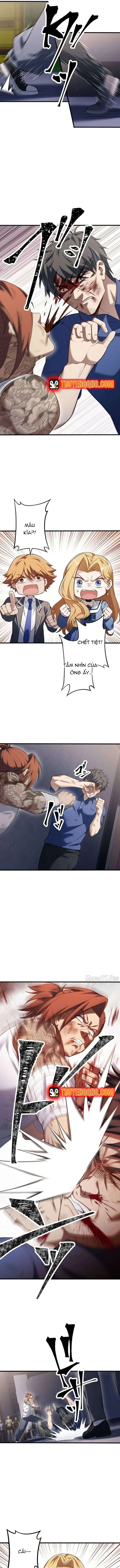 Vô Danh Lão Giang Hồ			 Chap 33 - Next Chap 32