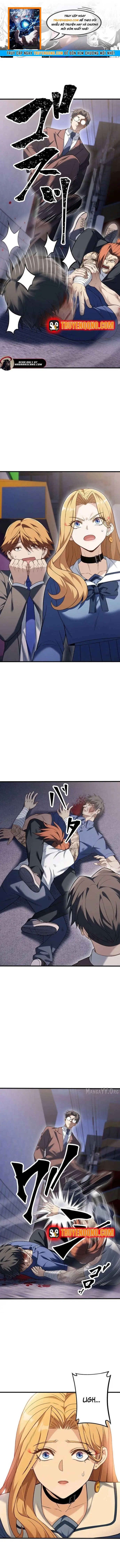 Vô Danh Lão Giang Hồ			 Chap 34 - Next Chap 33