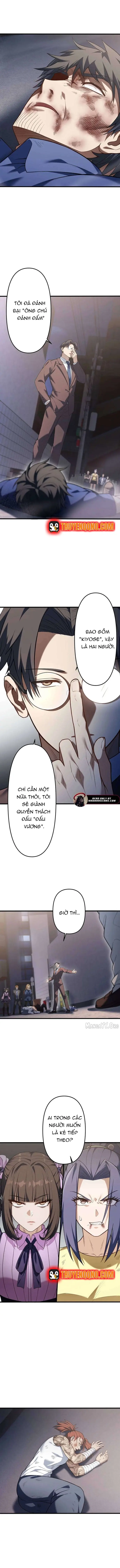 Vô Danh Lão Giang Hồ			 Chap 34 - Next Chap 33