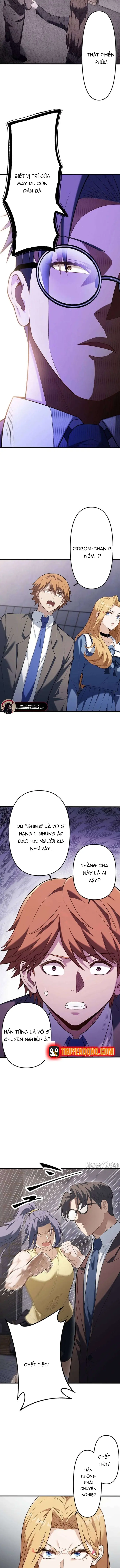 Vô Danh Lão Giang Hồ			 Chap 34 - Next Chap 33
