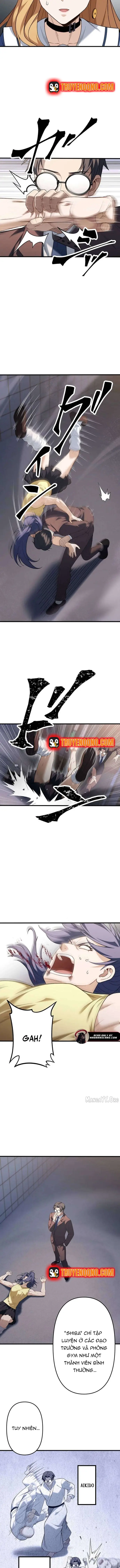 Vô Danh Lão Giang Hồ			 Chap 34 - Next Chap 33