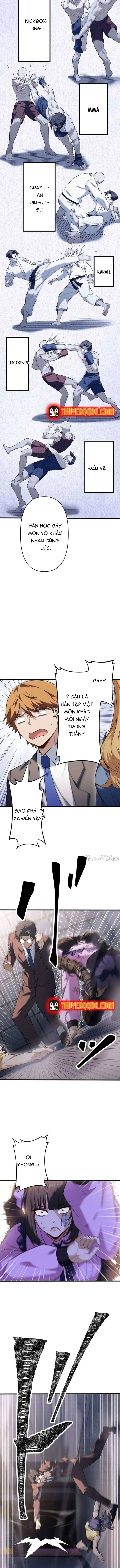 Vô Danh Lão Giang Hồ			 Chap 34 - Next Chap 33