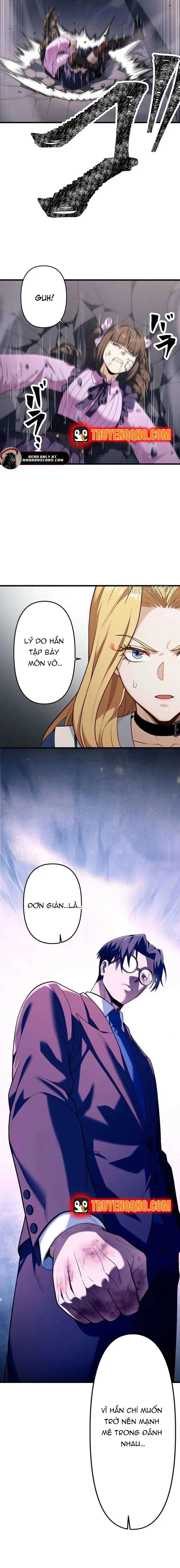 Vô Danh Lão Giang Hồ			 Chap 34 - Next Chap 33