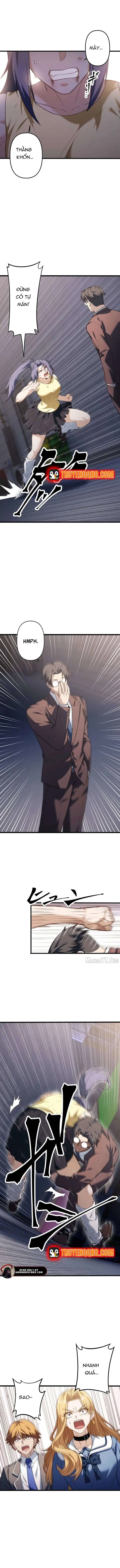 Vô Danh Lão Giang Hồ			 Chap 34 - Next Chap 33