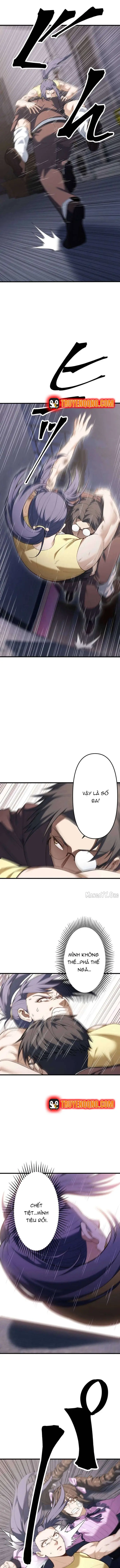 Vô Danh Lão Giang Hồ			 Chap 34 - Next Chap 33