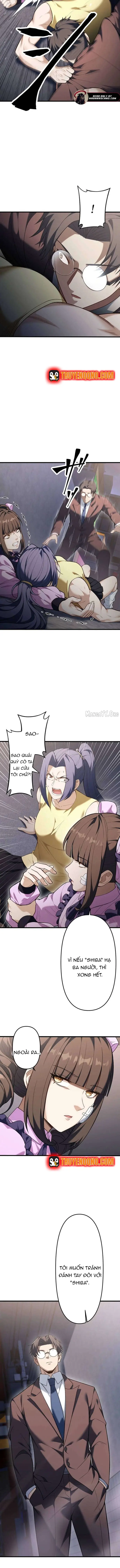 Vô Danh Lão Giang Hồ			 Chap 34 - Next Chap 33