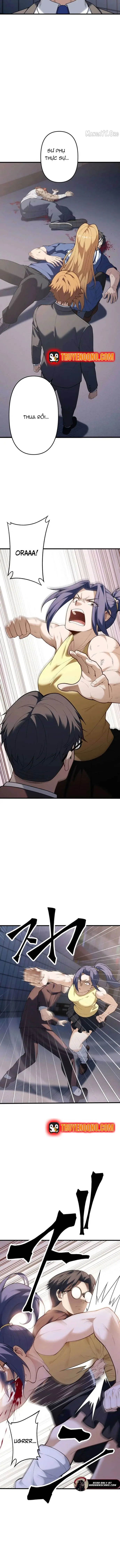 Vô Danh Lão Giang Hồ			 Chap 34 - Next Chap 33