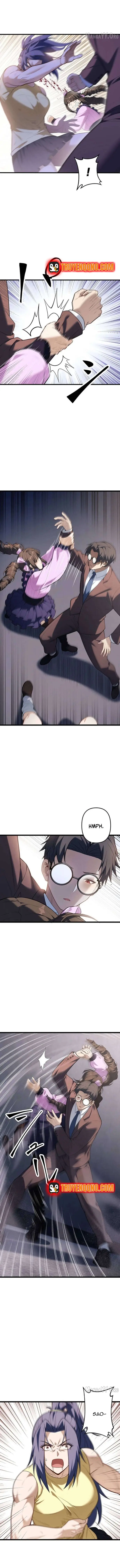 Vô Danh Lão Giang Hồ			 Chap 34 - Next Chap 33