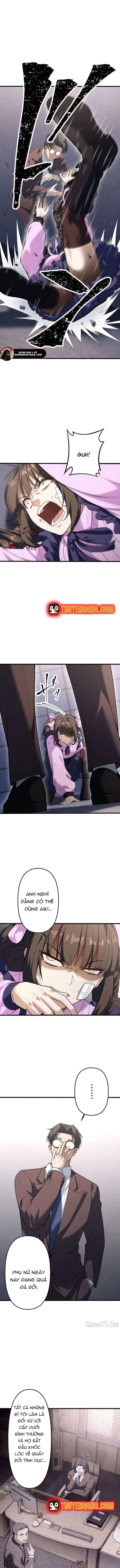 Vô Danh Lão Giang Hồ			 Chap 34 - Next Chap 33