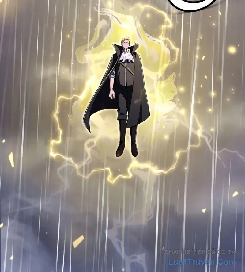 Con Trai Út Của Đại Pháp Sư Lừng Danh [Chap 104] - Page 10