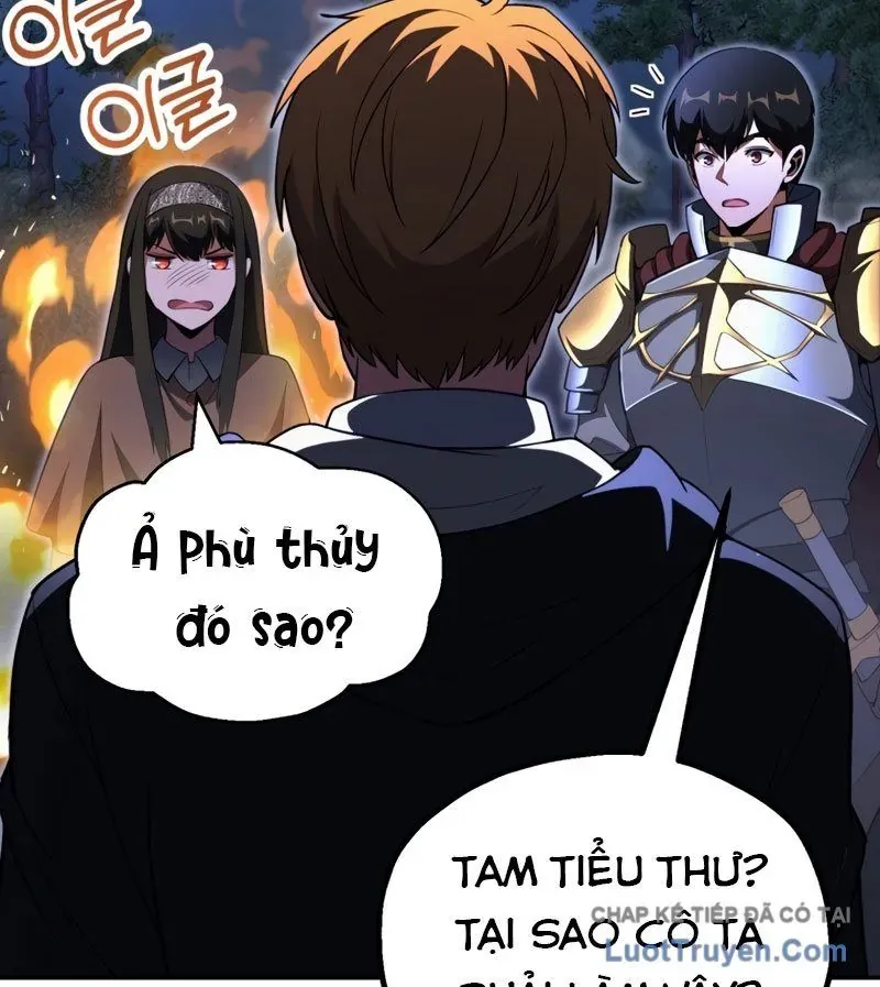 Con Trai Út Của Đại Pháp Sư Lừng Danh [Chap 104] - Page 100