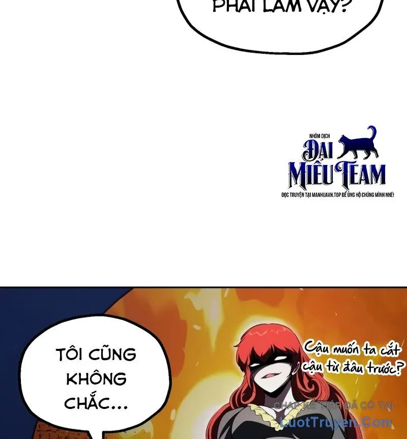 Con Trai Út Của Đại Pháp Sư Lừng Danh [Chap 104] - Page 101