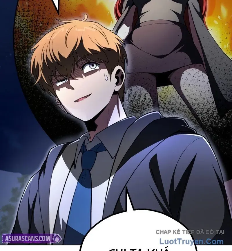 Con Trai Út Của Đại Pháp Sư Lừng Danh [Chap 104] - Page 102