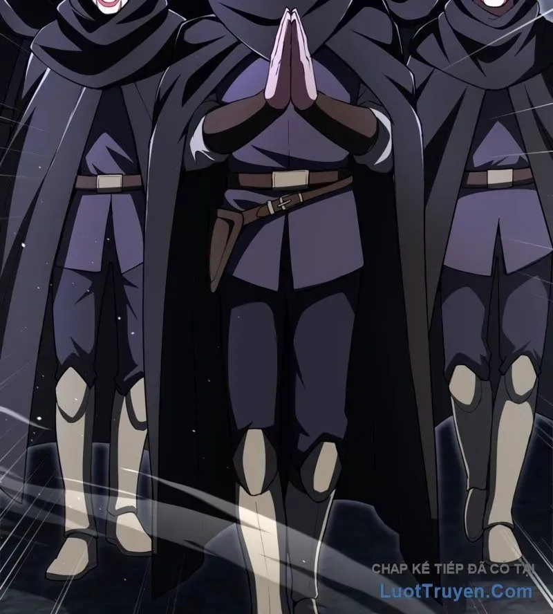 Con Trai Út Của Đại Pháp Sư Lừng Danh [Chap 104] - Page 106