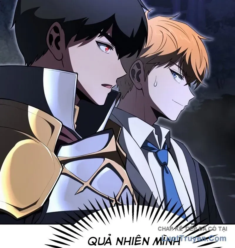 Con Trai Út Của Đại Pháp Sư Lừng Danh [Chap 104] - Page 109