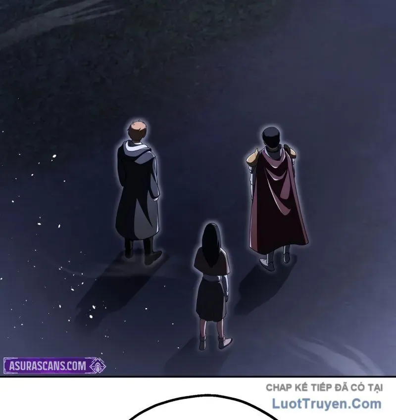 Con Trai Út Của Đại Pháp Sư Lừng Danh [Chap 104] - Page 112