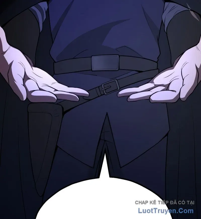 Con Trai Út Của Đại Pháp Sư Lừng Danh [Chap 104] - Page 115