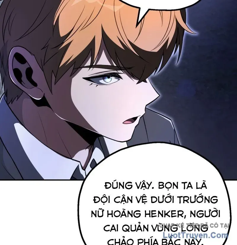 Con Trai Út Của Đại Pháp Sư Lừng Danh [Chap 104] - Page 117