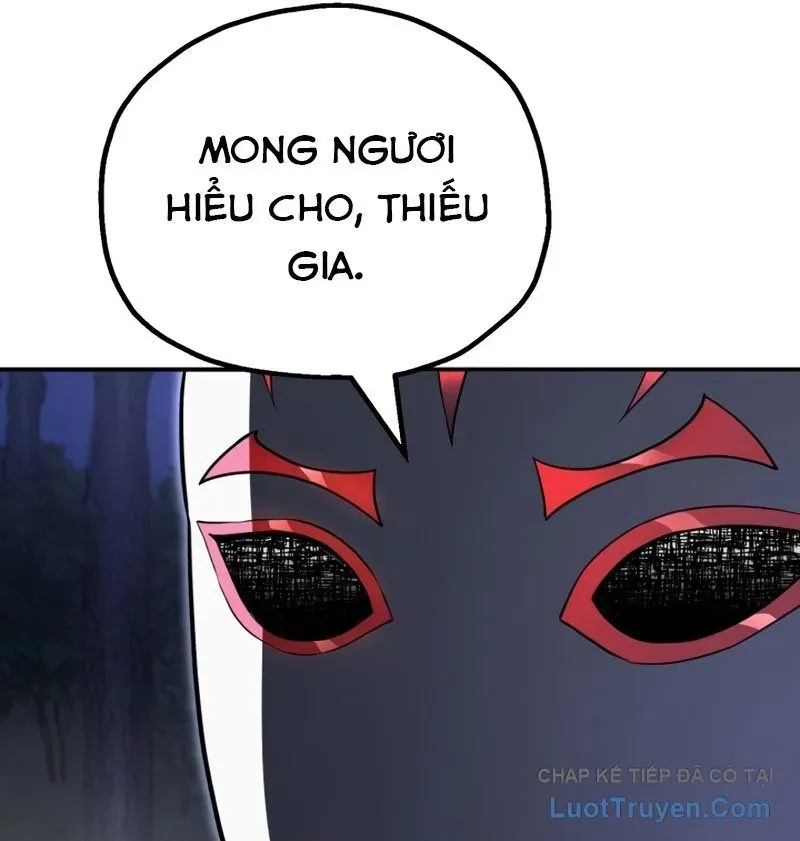 Con Trai Út Của Đại Pháp Sư Lừng Danh [Chap 104] - Page 119