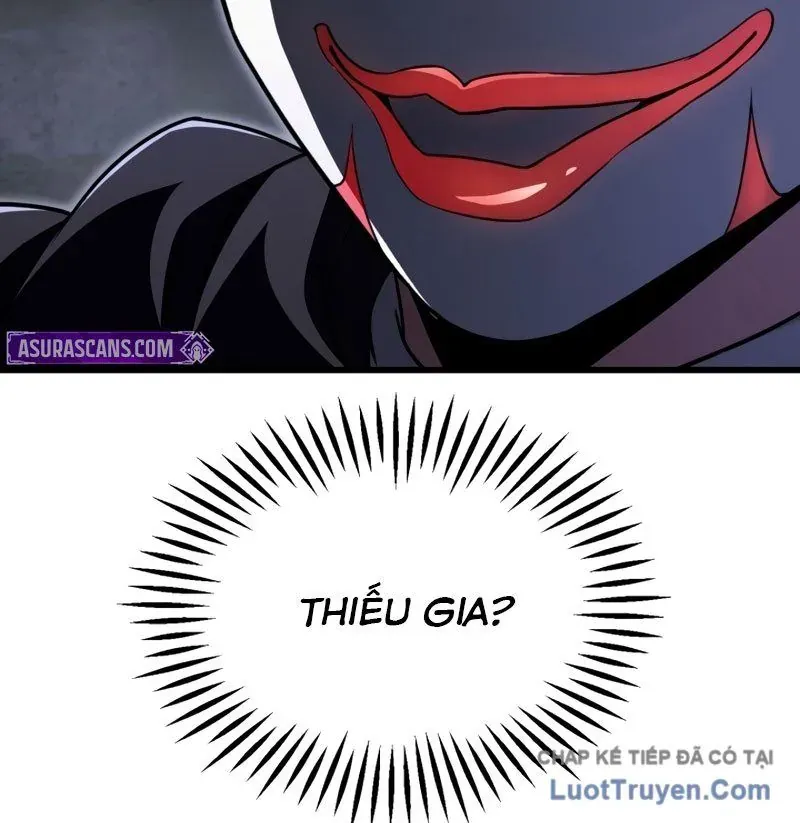 Con Trai Út Của Đại Pháp Sư Lừng Danh [Chap 104] - Page 120