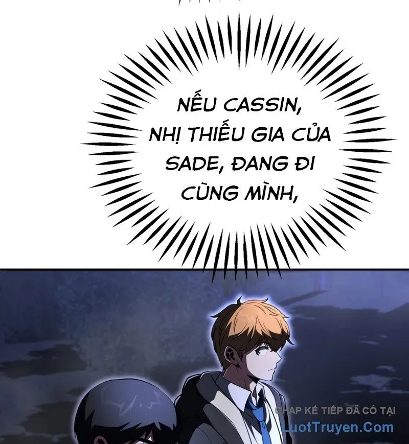 Con Trai Út Của Đại Pháp Sư Lừng Danh [Chap 104] - Page 121