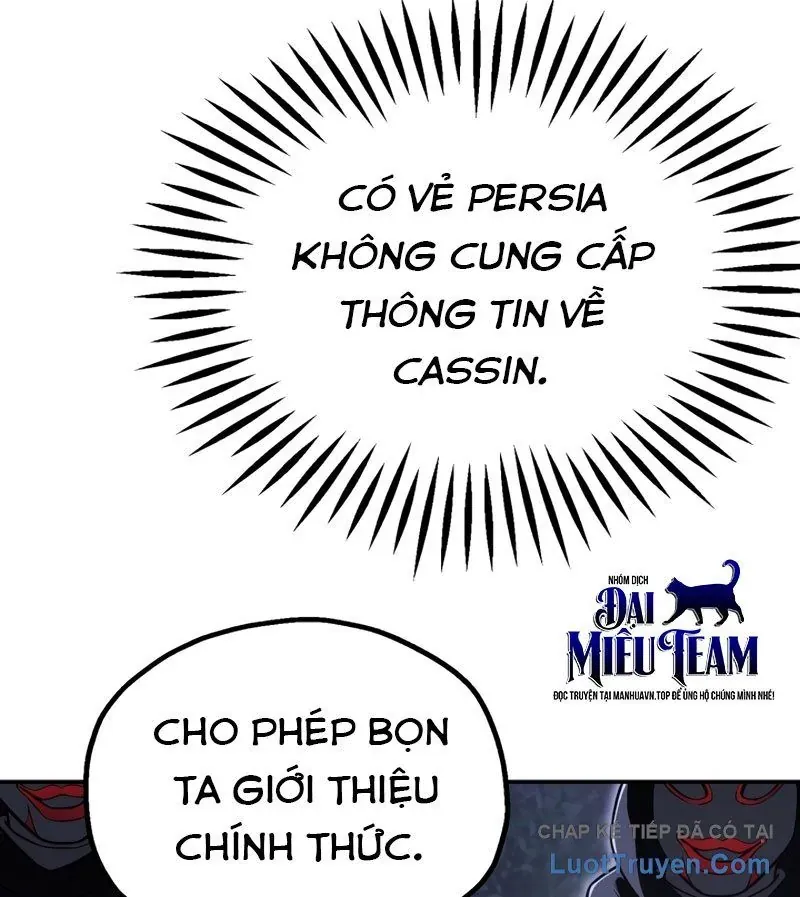 Con Trai Út Của Đại Pháp Sư Lừng Danh [Chap 104] - Page 123