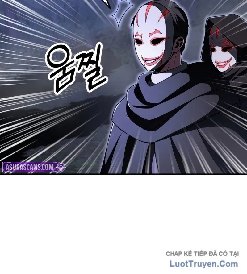 Con Trai Út Của Đại Pháp Sư Lừng Danh [Chap 104] - Page 129