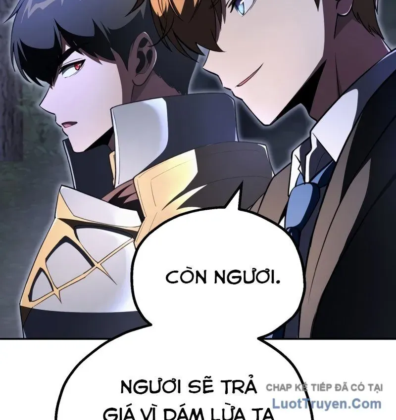 Con Trai Út Của Đại Pháp Sư Lừng Danh [Chap 104] - Page 135