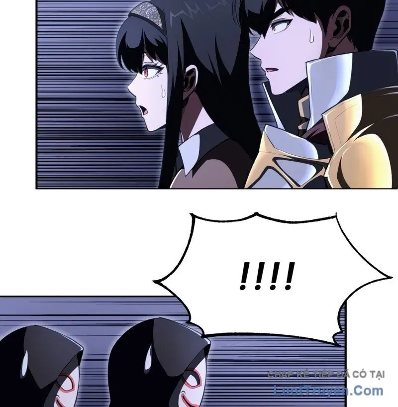 Con Trai Út Của Đại Pháp Sư Lừng Danh [Chap 104] - Page 154