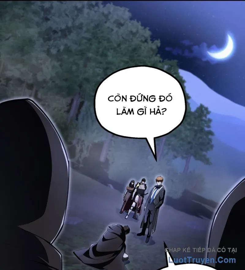 Con Trai Út Của Đại Pháp Sư Lừng Danh [Chap 104] - Page 156